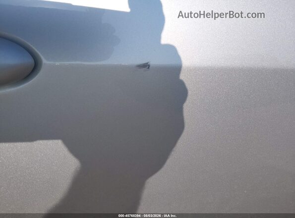 KNADM4A32H6071065 2017 KIA RIO Silver 