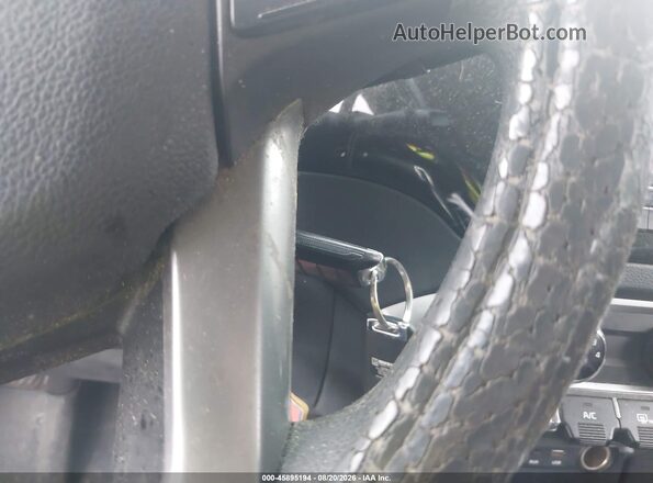KNADM4A35G6576337 2016 KIA RIO White Vista del salpicadero