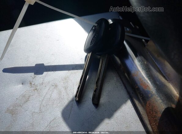 KNADM4A37G6591308 2016 KIA RIO White Առջևի վահանակի տեսք