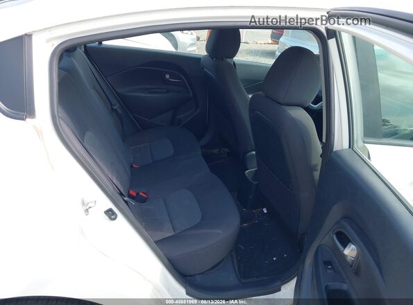 KNADM4A39G6000895 2016 KIA RIO Белый Вид наклейки с VIN-кодом