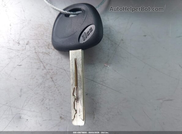 KNADM4A39G6590774 2016 KIA RIO White წინა პანელის ხედი
