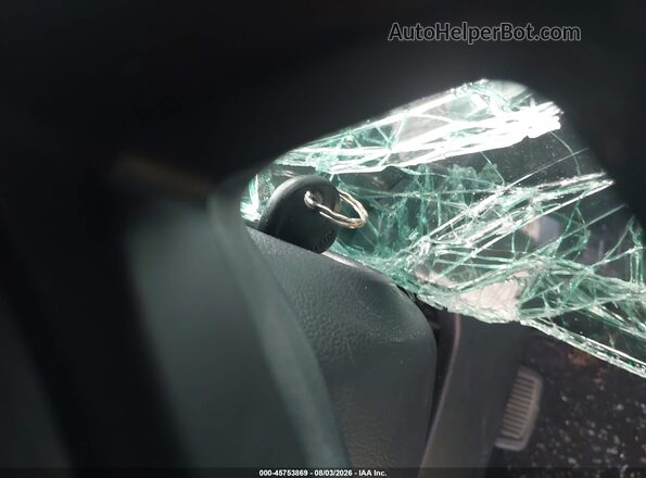 KNADM4A3XG6659830 2016 KIA RIO Blue Dashboard view