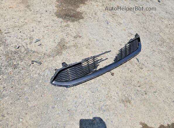 KNAE15LA8K6046581 2019 KIA STINGER Black Engine compartment view