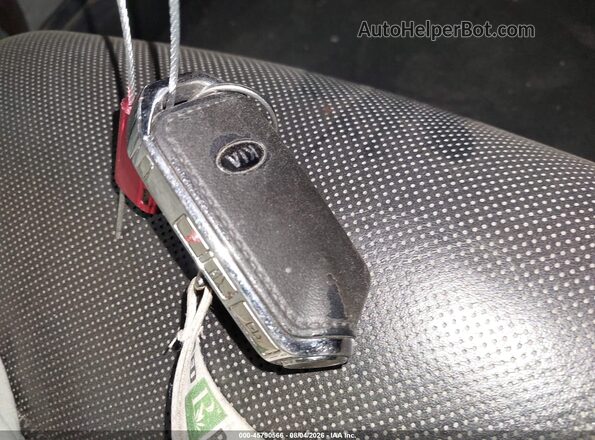 KNAE55LC9J6019944 2018 KIA STINGER Red Առջևի վահանակի տեսք