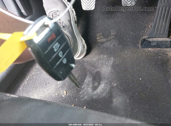 KNAFK4A64G5485722 2016 KIA FORTE Black Vista del salpicadero