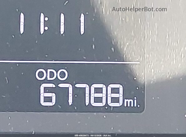 KNAFK4A64G5576053 2016 KIA FORTE Серебряный 