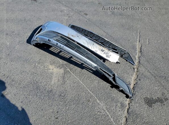 KNAFK5A82J5773818 2018 KIA FORTE Silver Widok komory silnika