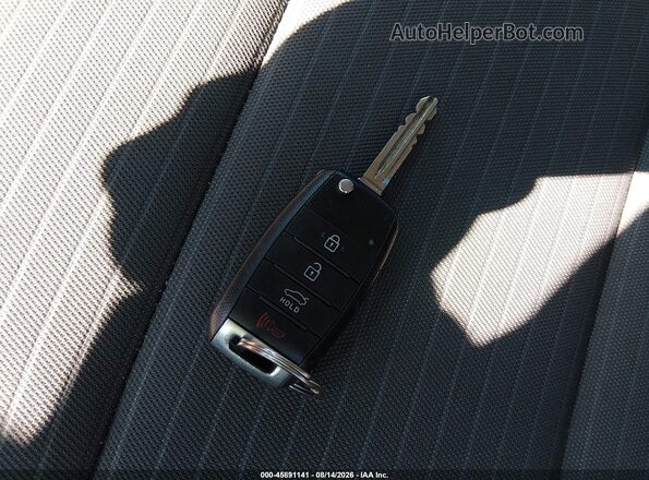 KNAFX4A61G5594575 2016 KIA FORTE Gray Առջևի վահանակի տեսք