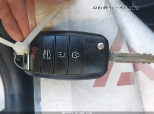 KNAFX4A67G5445703 2016 KIA FORTE Silver Вид панелі приладів