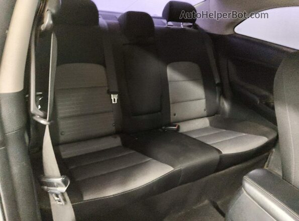 KNAFX6A8XG5603304 2016 KIA FORTE Серебряный Вид задних сидений