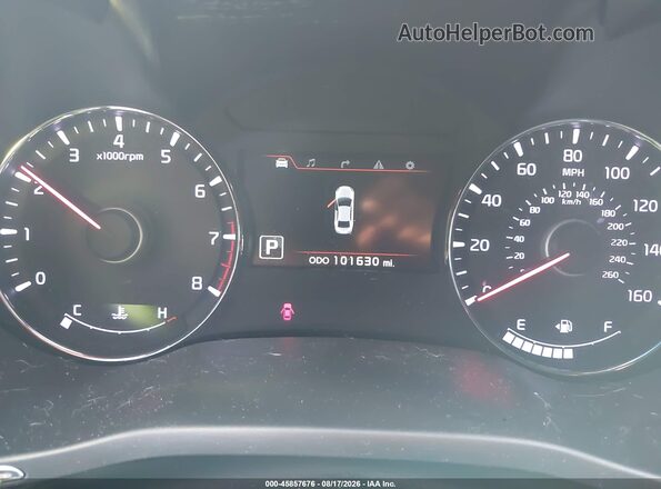 KNAFZ5A3XG5583676 2016 KIA FORTE Black Հետևի նստատեղերի տեսք