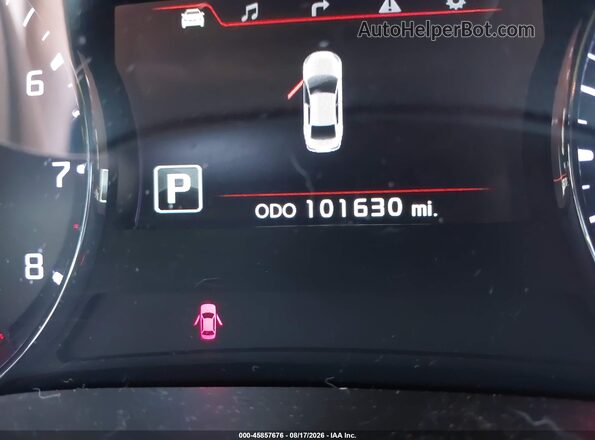 KNAFZ5A3XG5583676 2016 KIA FORTE Black 