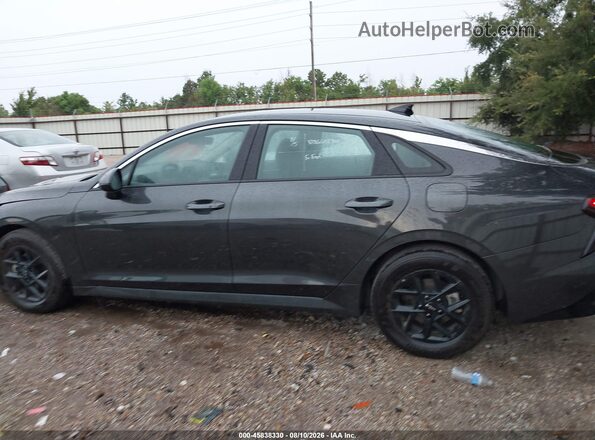 KNAG24J71T5454872 2026 KIA K5 Gray 