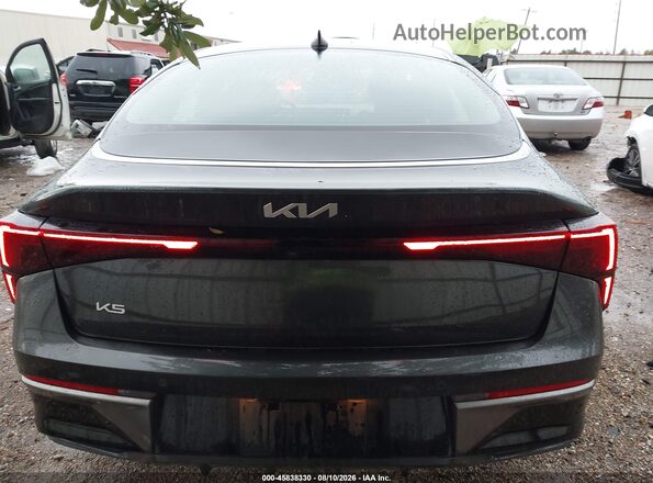KNAG24J71T5454872 2026 KIA K5 Gray 