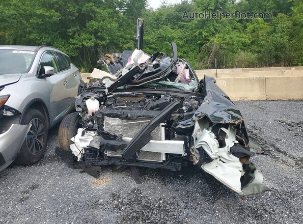KNAG24J73T5488232 2026 KIA K5 Black Front view
