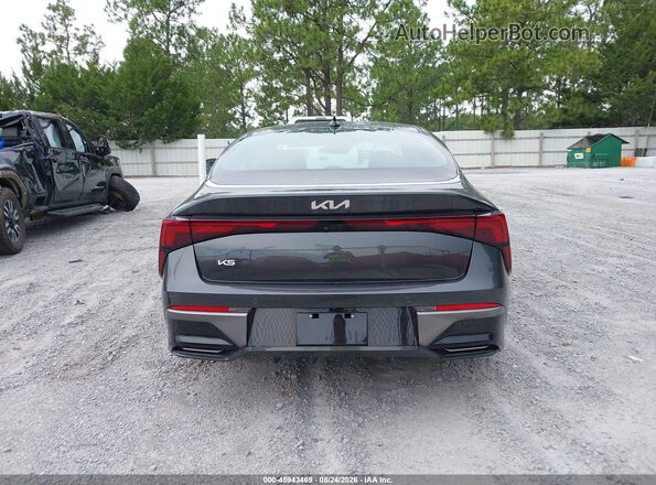 KNAG24J78T5458885 2026 KIA K5 Gray 