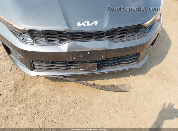 KNAG24J78T5485326 2026 KIA K5 Gray 