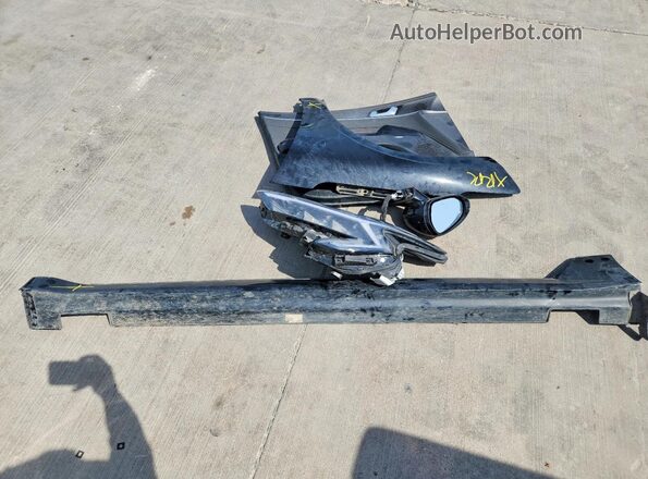 KNAG64J72T5407516 2026 KIA K5 Черный Вид подкапотного пространства