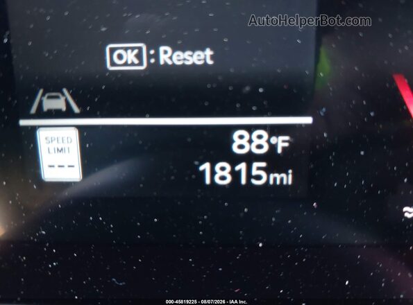 KNAG64J74T5407520 2026 KIA K5 Gray 
