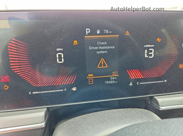 KNAG64J77S5288666 2025 KIA K5 Black 