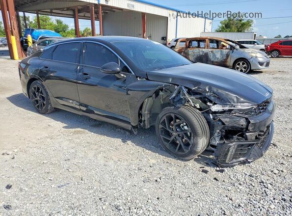 KNAG64J77T5470210 2026 KIA K5 Black წინა მარჯვენა