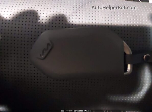 KNAG64J78S5286599 2025 KIA K5 Blue Widok deski rozdzielczej