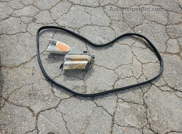 KNAG64J79S5283548 2025 KIA K5 Gray Շարժիչի բաժամունքի տեսք