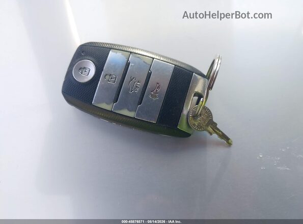 KNAGM4AD4G5099752 2016 KIA OPTIMA HYBRID Белый Вид панели приборов