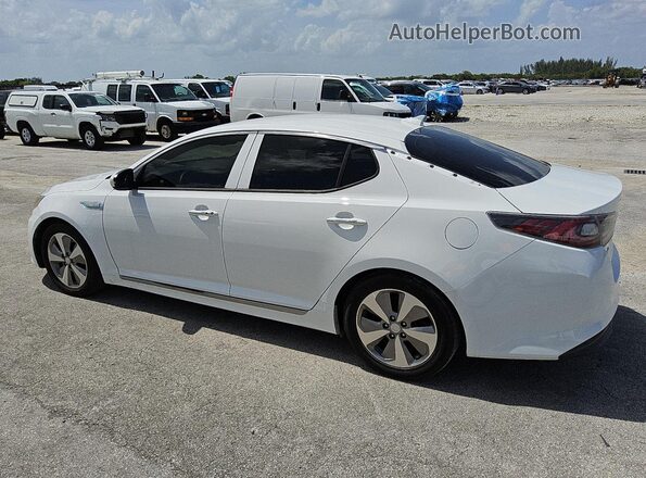KNAGN4AD3G5094135 2016 KIA OPTIMA White 