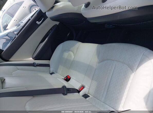 KNAGU4LE0H5010959 2017 KIA OPTIMA HYBRID Белый Вид наклейки с VIN-кодом