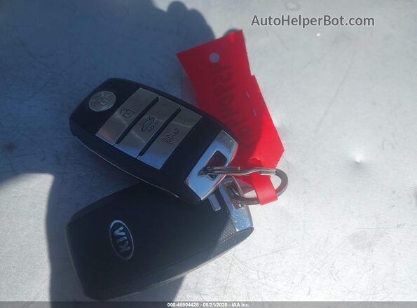 KNAGV4LD4H5007616 2017 KIA OPTIMA PLUG-IN HYBRID Gray წინა პანელის ხედი