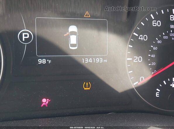KNAGV4LD7H5009344 2017 KIA OPTIMA PLUG-IN HYBRID Black უკანა სავარძლების ხედი