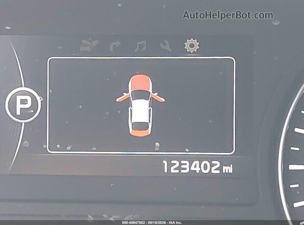 KNAGV4LD8J5021895 2018 KIA OPTIMA PLUG-IN HYBRID Gray 