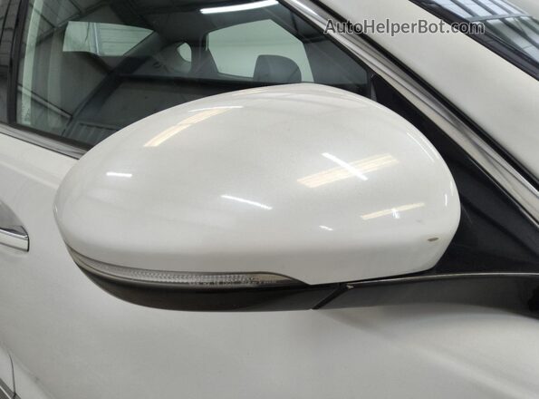 KNALC4J19H5082101 2017 KIA CADENZA White 