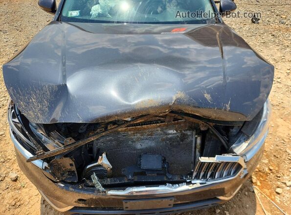 KNALC4J19K5164840 2019 KIA CADENZA Black Vista interior trasera