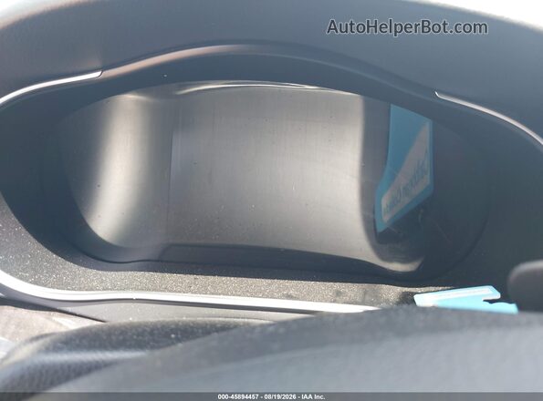 KNALN4D76G5207337 2016 KIA CADENZA Black Widok tylnych siedzeń