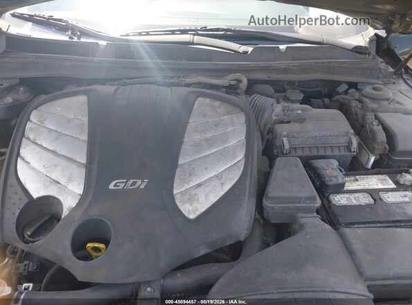 KNALN4D76G5207337 2016 KIA CADENZA Black Widok z tyłu