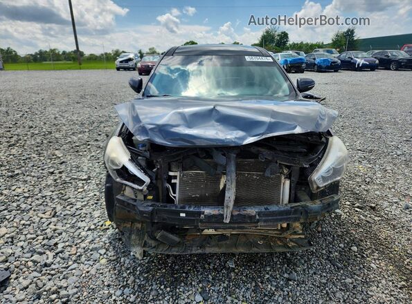 KNALN4D76G5221268 2016 KIA CADENZA Black Vista frontal