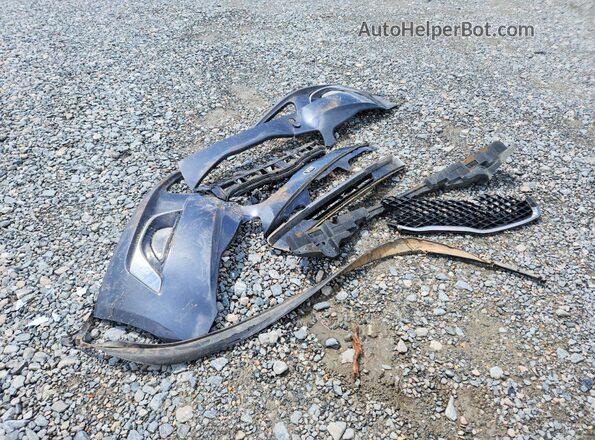 KNALN4D76G5221268 2016 KIA CADENZA Black Vista del compartimento del motor