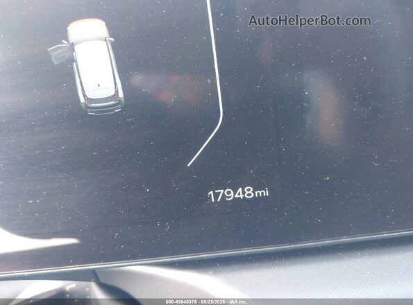 KNDAFFS5XR6036416 2024 KIA EV9 Blue 