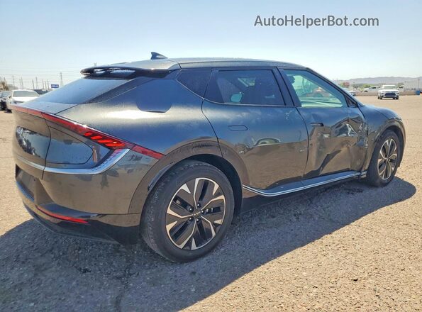 KNDC34LA1P5157579 2023 KIA EV6 Gray Rear right
