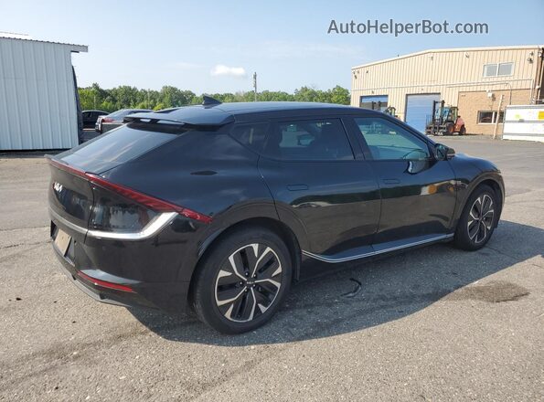 KNDC34LA7P5127499 2023 KIA EV6 Black 