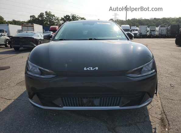 KNDC34LA7P5127499 2023 KIA EV6 Black 