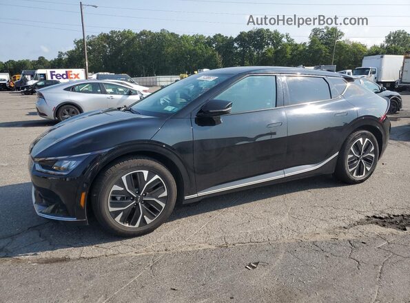 KNDC34LA7P5127499 2023 KIA EV6 Black 