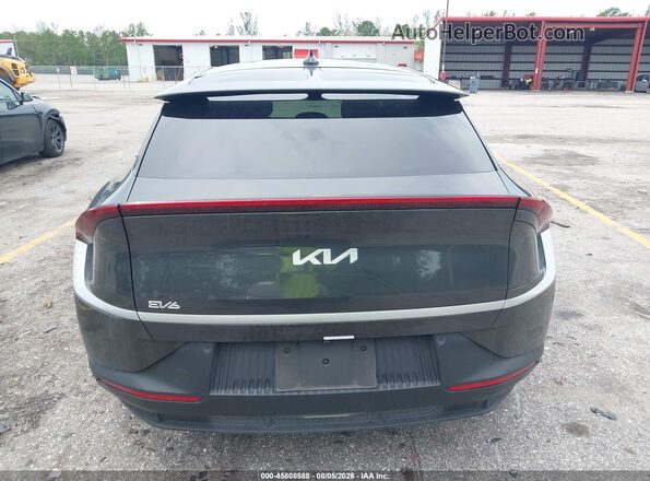 KNDC34LAXR5195752 2024 KIA EV6 Gray 