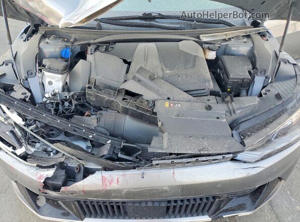 KNDC3DLC0R5161272 2024 KIA EV6 Silver 