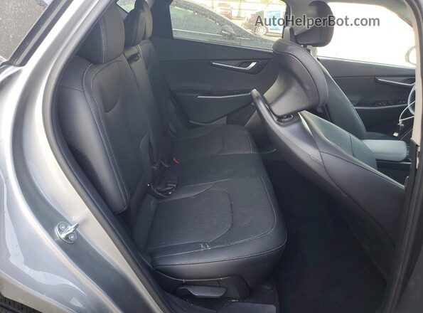 KNDC3DLC0R5161272 2024 KIA EV6 Silver 
