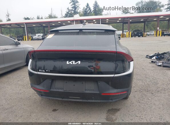 KNDC3DLC3R5217933 2024 KIA EV6 Black 