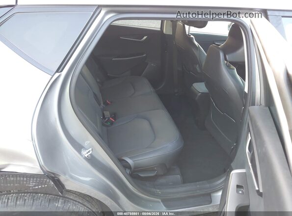 KNDC3DLC9R5220075 2024 KIA EV6 Серебряный 