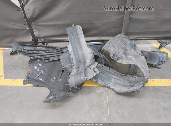 KNDCB3LC0J5131576 2018 KIA NIRO Черный Вид щитка приборов
